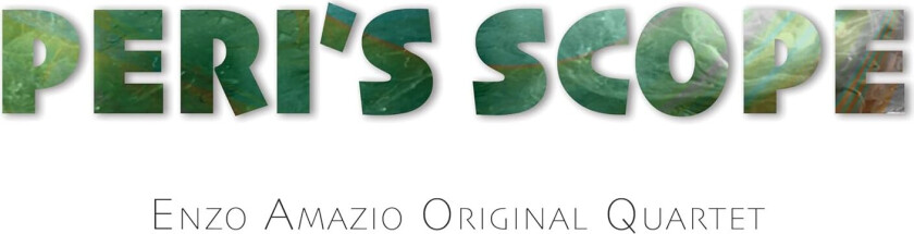 Enzo Original Amazio Peri's Scope CD