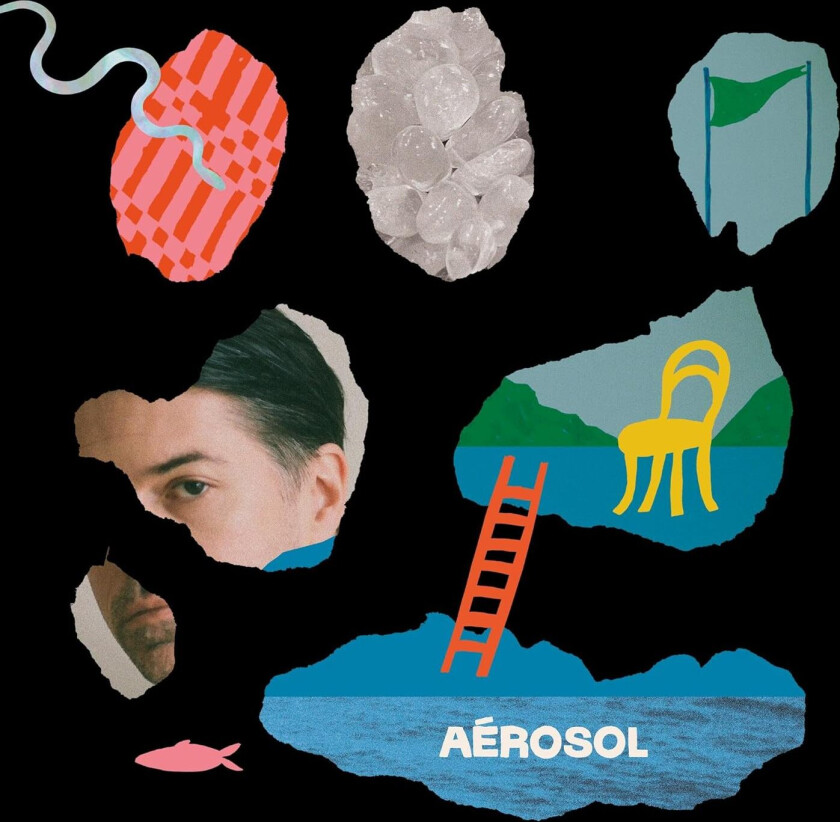 Felix Dyotte Aerosol CD