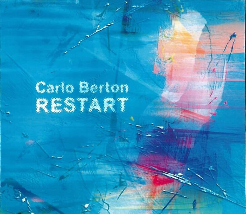 Carlo Berton Restart CD