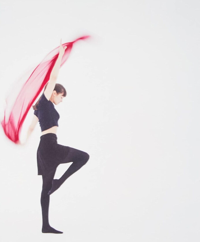 Natalie Evans Movements CD