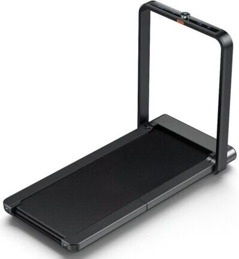 Kingsmith X21, 100 kg, 0,5 km/t, 12 km/t, Kalorier, Distanse, Hastighet, Step counter, Tid, Grå, ABS, Akryl, Aluminium
