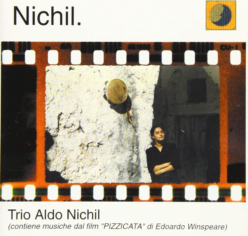 Aldo Trio Nichil Nichil CD