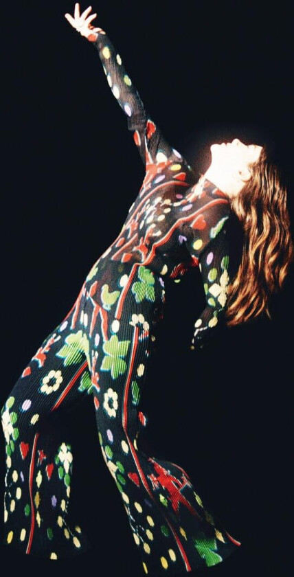 Tess Roby Ideas Of Space LP/Vinyl