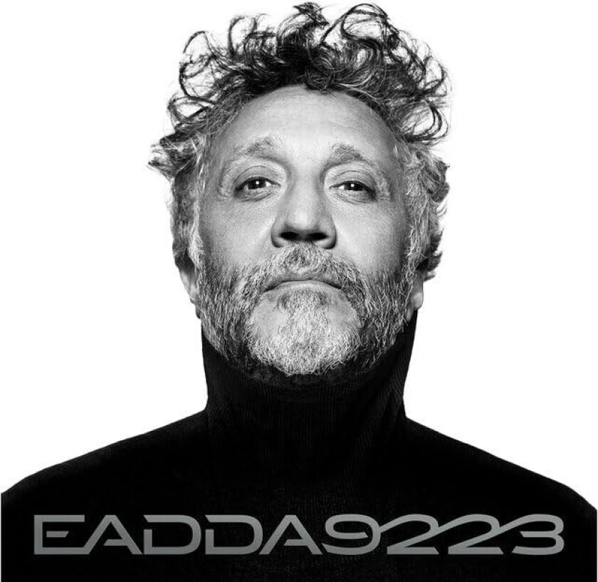Bilde av Fito Paez Eadda9223 LP/Vinyl