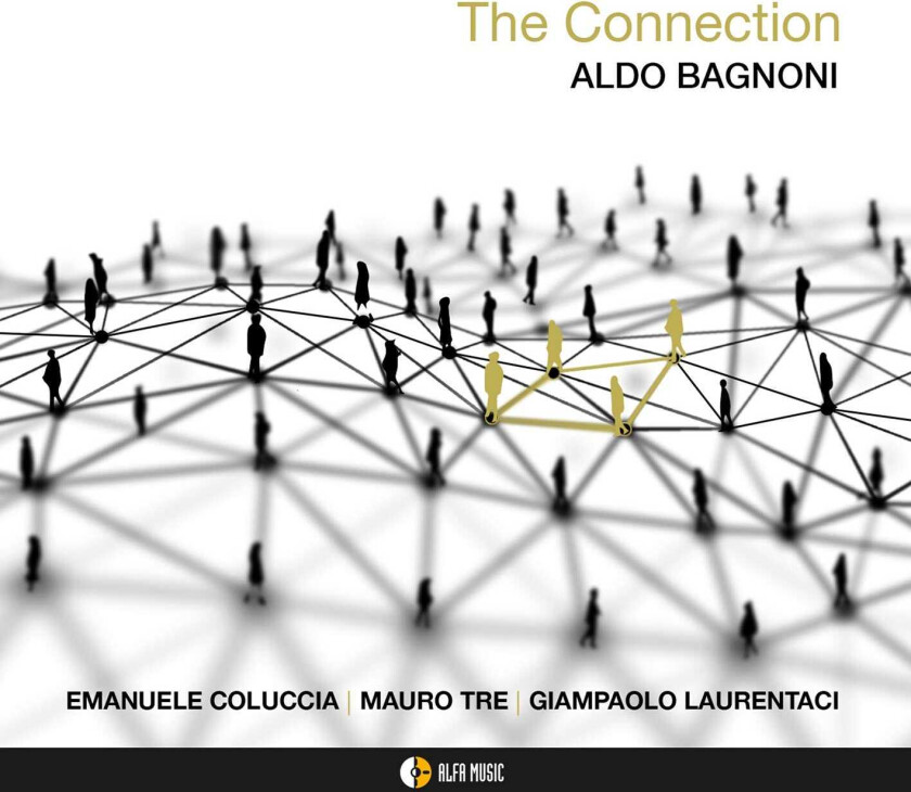 Aldo Bagnoni Connection CD