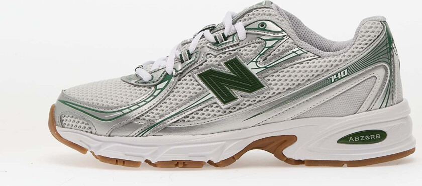 Joggesko New Balance 740 Grey Matter EUR 38