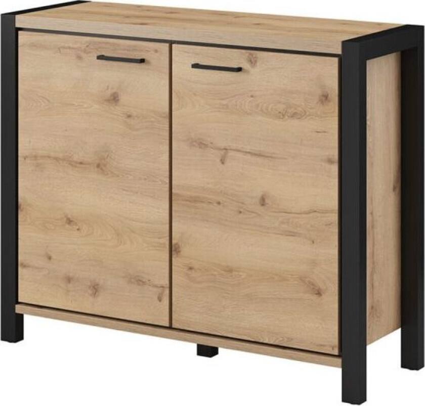 Skjenk med dører Aktiv 2