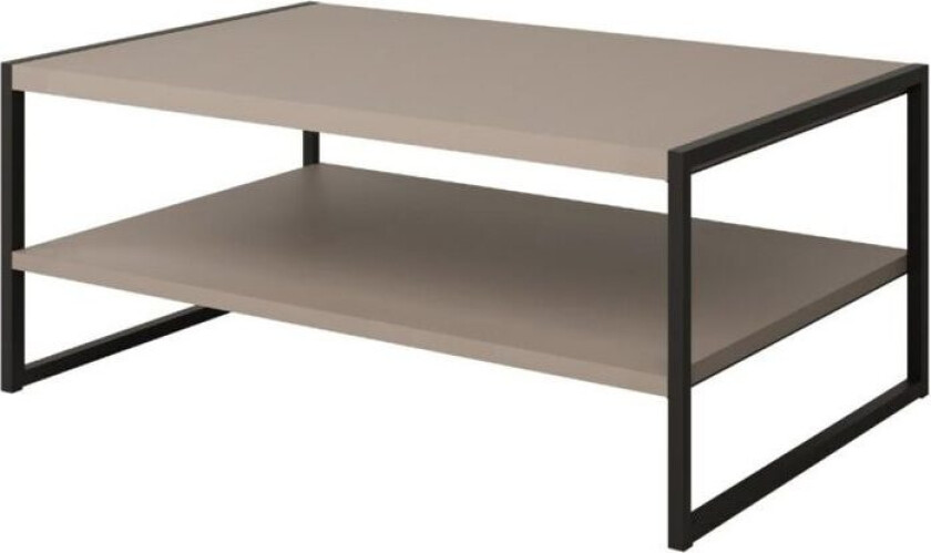 Sofabord Eko Rektangulær - Kongo