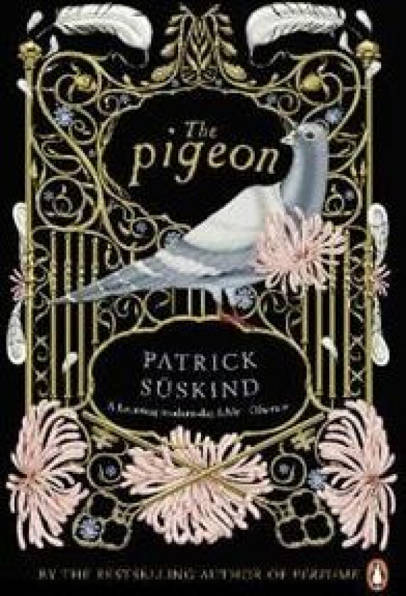 The Pigeon av Patrick Süskind