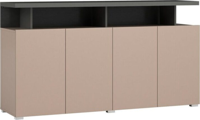 Skjenk Serio 4 Dører