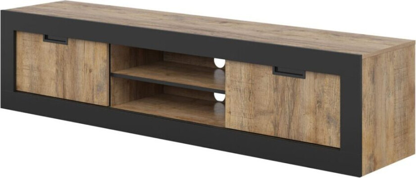 TV-enhet Tudor 2 Dører