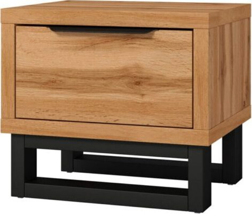 Nattbord Halle S 1 Skuff
