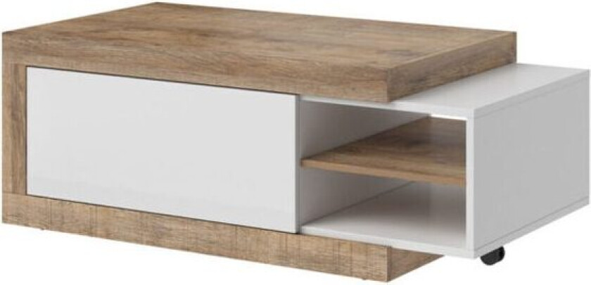 Sofabord Sintra 120-154 cm