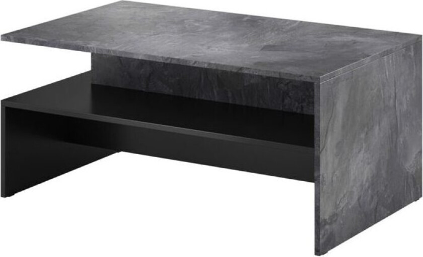 Sofabord Baros - Skifer