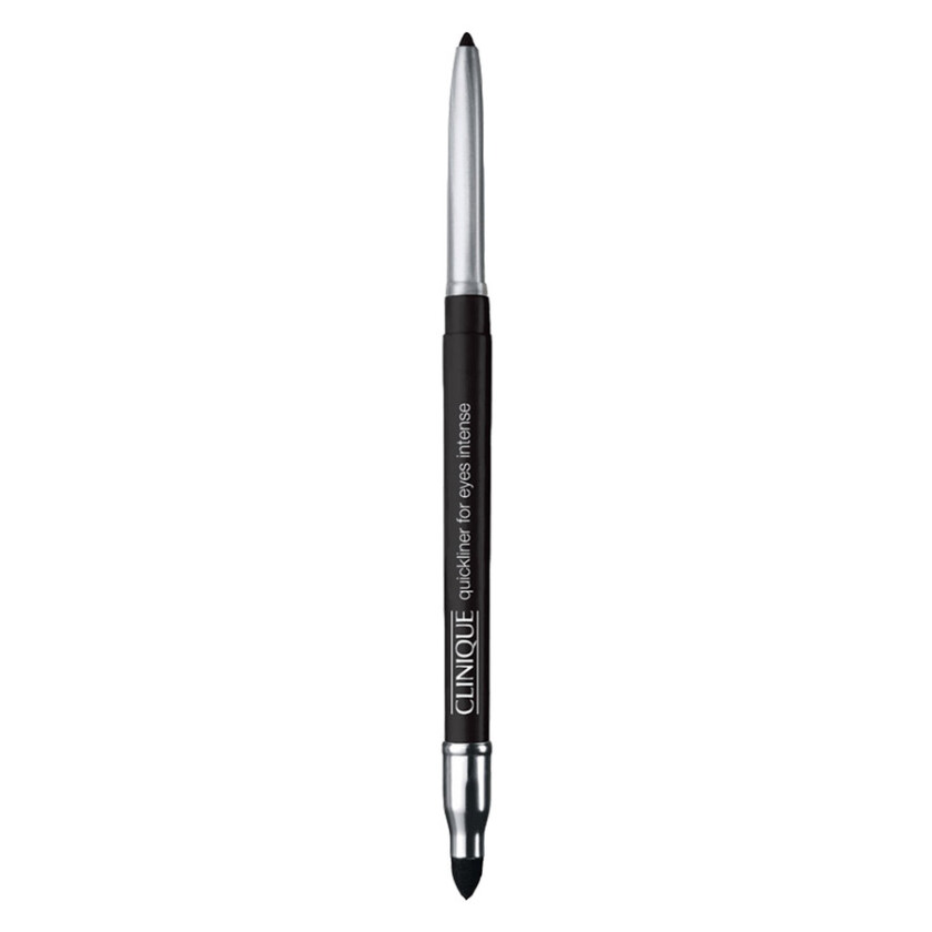 Quickliner For Eyes Intense Intense Ebony