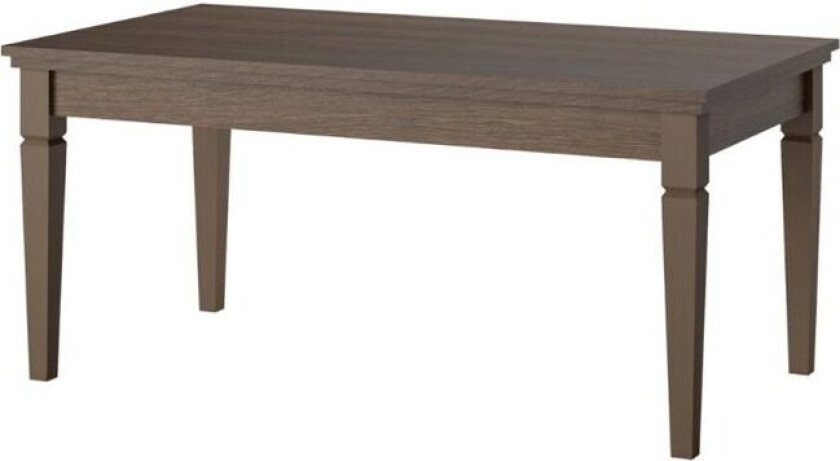 Sofabord Evora - Wotan eik