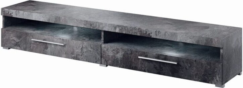 TV-enhet India - Skifer