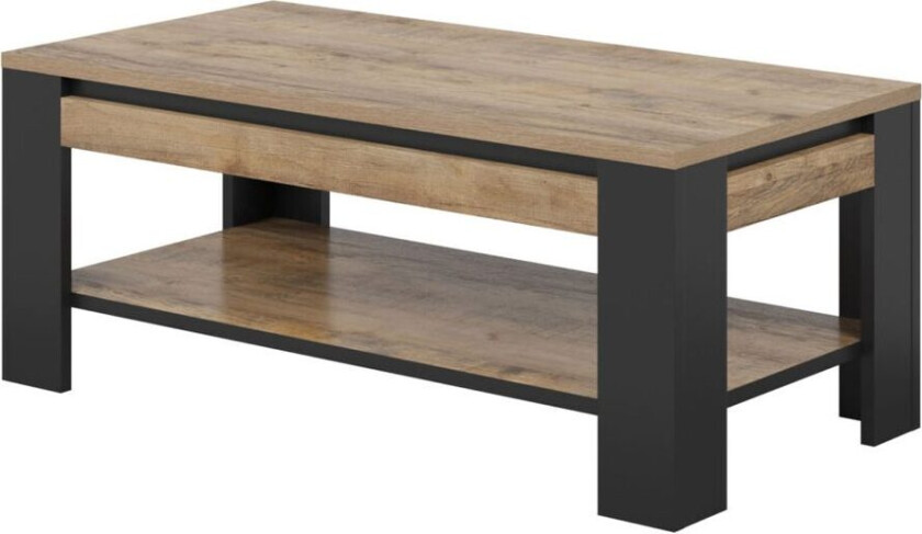Sofabord Tudor - Samdal eik