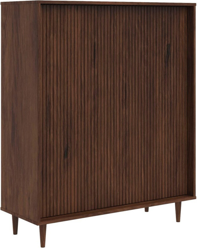 Jerzy Skjenk 99 cm - Brun