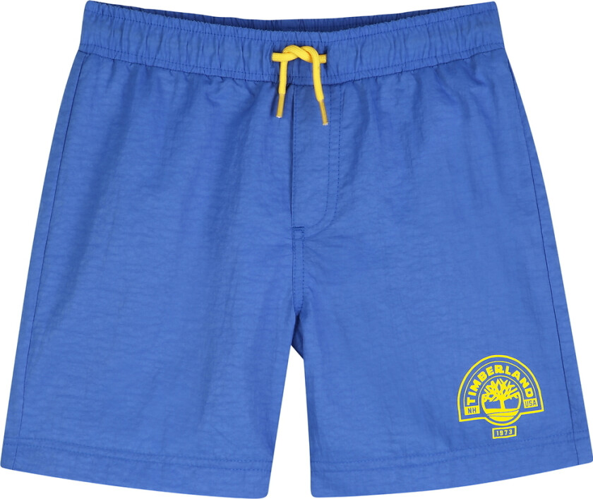 Badeshorts - Blue - - 10 år (140) - Badetøy