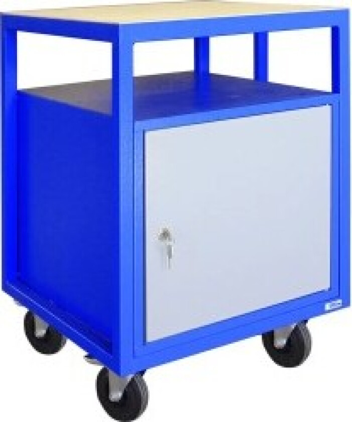Pro line verkstedvogn P 600 T