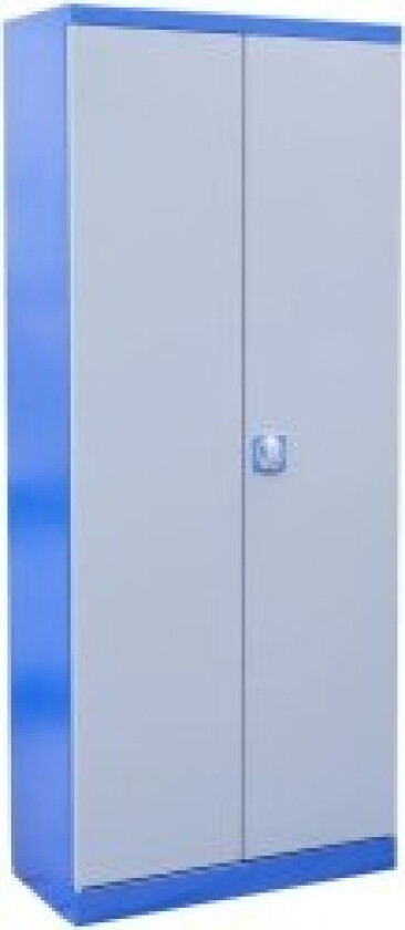Bilde av verktøyskap Type Universal m/ skuffer & hullplate - B: 790 mm