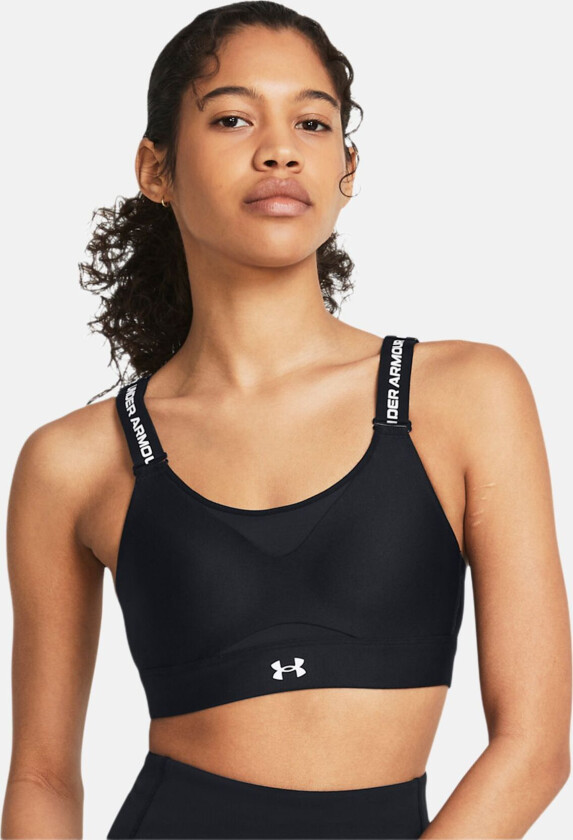 UA Infinity High 2.0 Bra