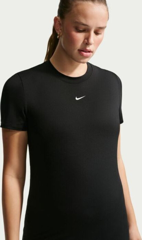 One Maternity Short Sleeve Tee