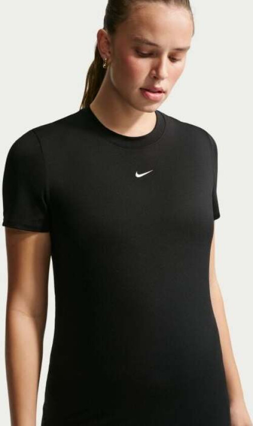 One Maternity Short Sleeve Tee