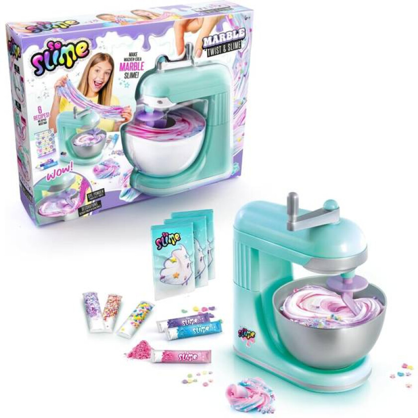 Bilde av SLIM - SO SLIME - MIKSER