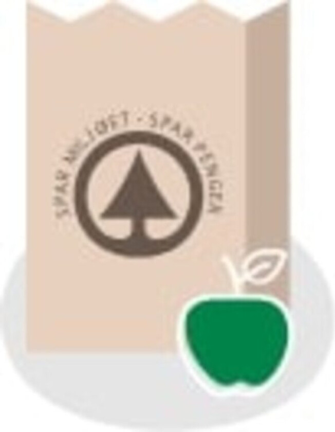 Nedpriset Frukt/Grønt pr stykk