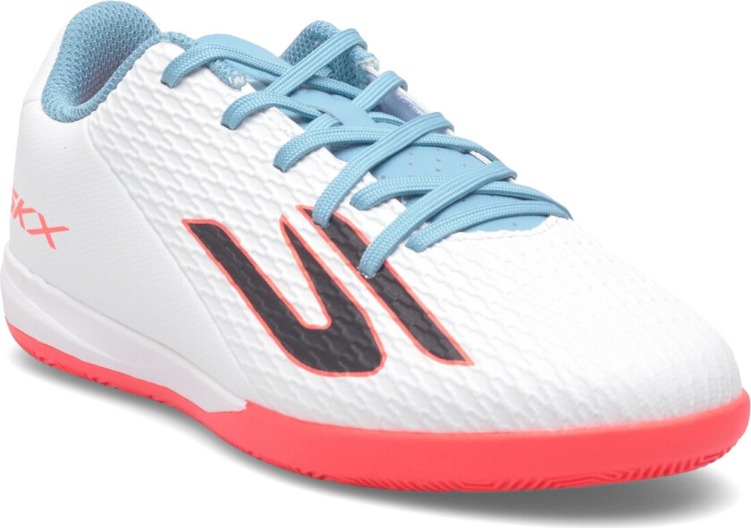 Skx_2 Jr Youth Ic - White - 33