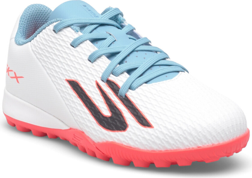 Jr Crib Tf - White - 28