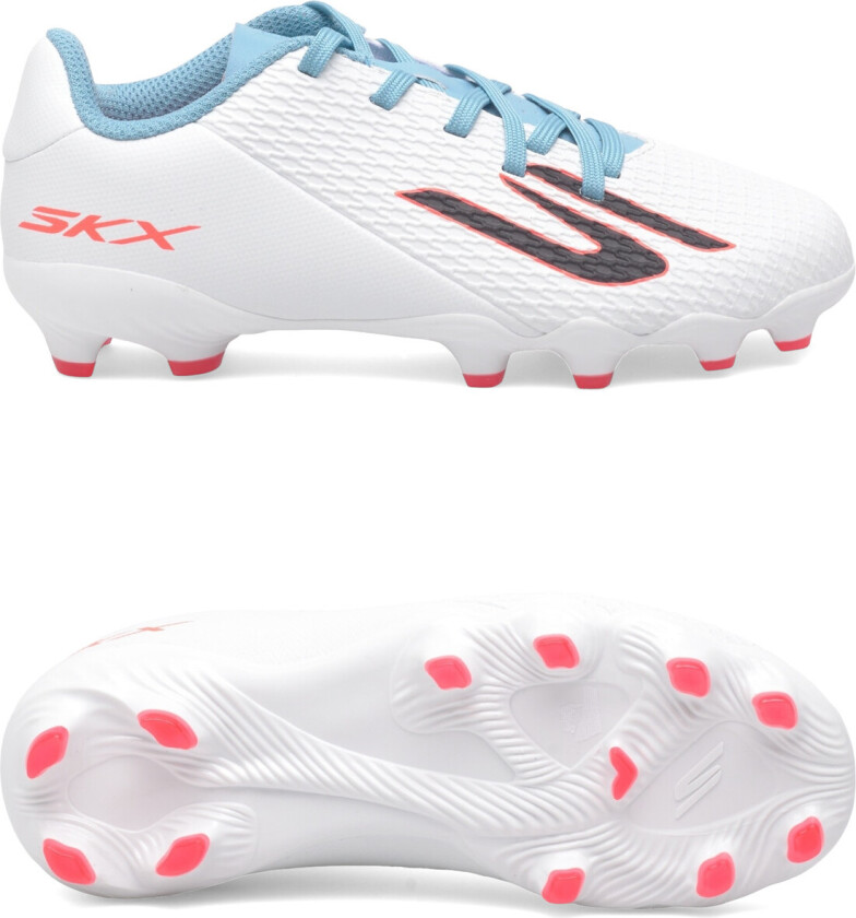 Bilde av Jr Crib Fg - White - 27