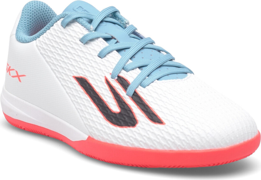 Jr Td Ic - White - 30