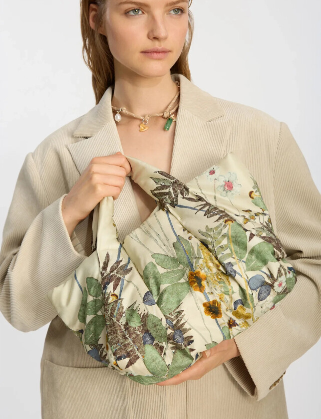 Lix - Multi/patterned - ONE SIZE
