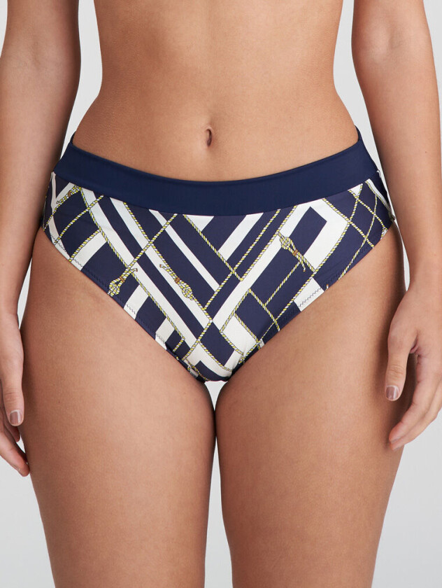 Swim Marie Jo Saranji Bikini Full Brief 42 42