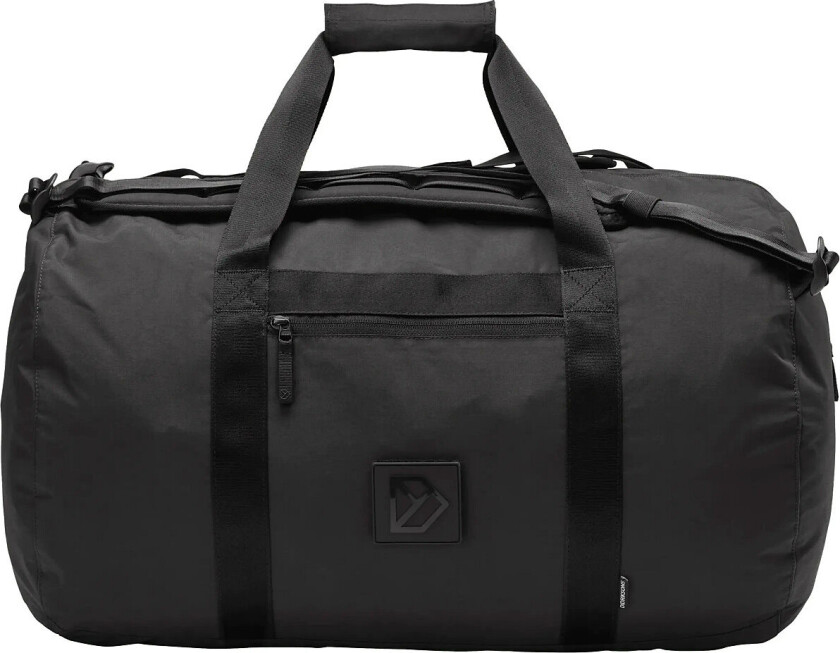 Ramsvik Duffelbag - Black - ONE SIZE