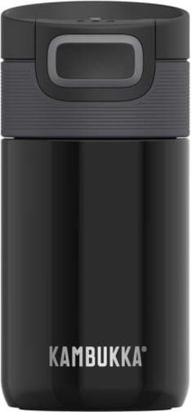 Bilde av Kambukka Etna termisk krus 300 ml - Pitch Black
