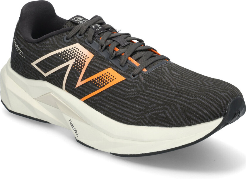 Fuelcell Propel V5 - Black - 47