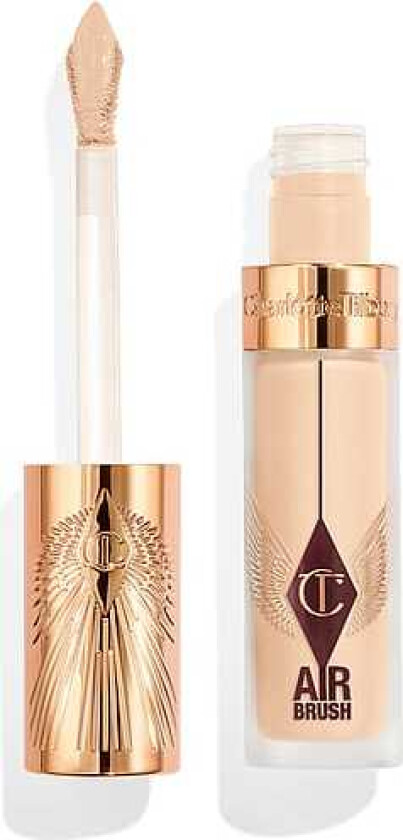 Airbrush Flawless Blur Concealer 5 MEDIUM