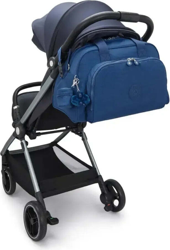 Camama Stelleveske Casual Blue