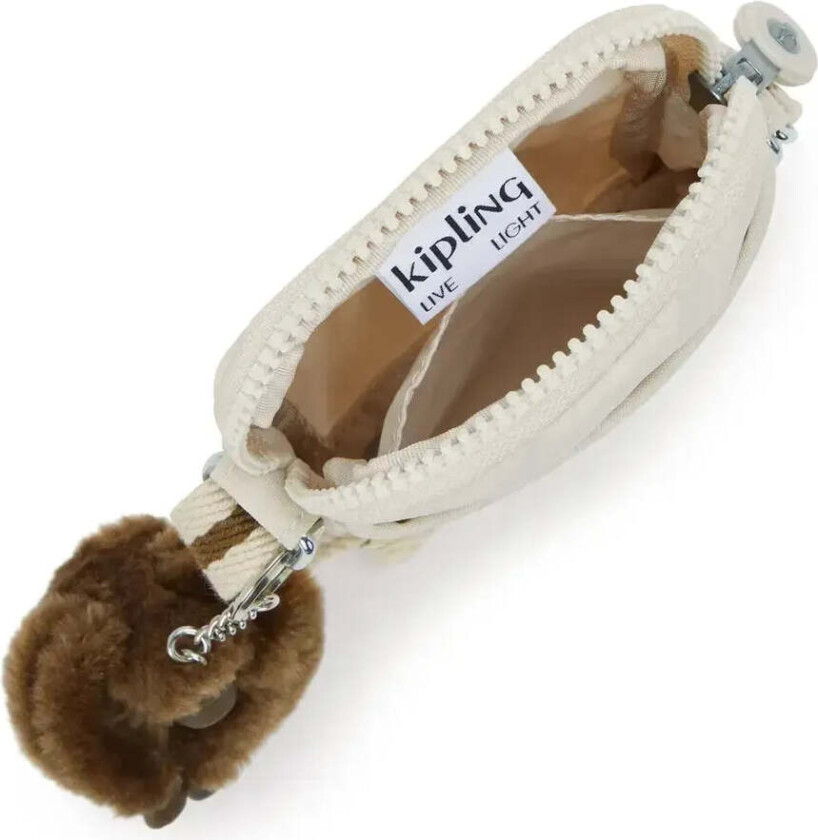 Tally mobilveske Soft Sand
