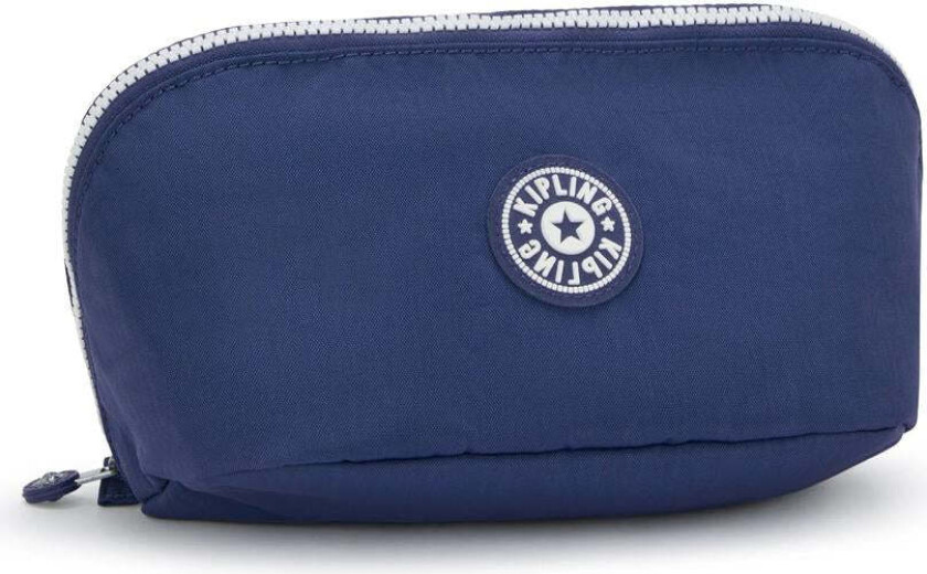 Mirko M toalettmappe Casual Blue