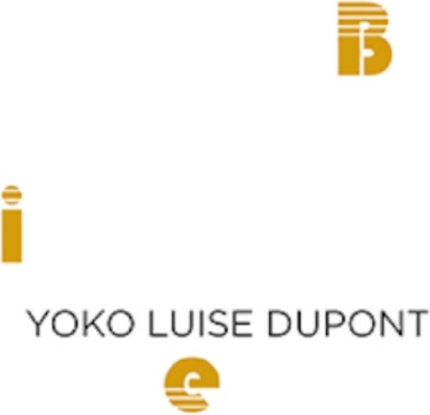 Bier | Yoko Luise Dupont | Språk: Dansk
