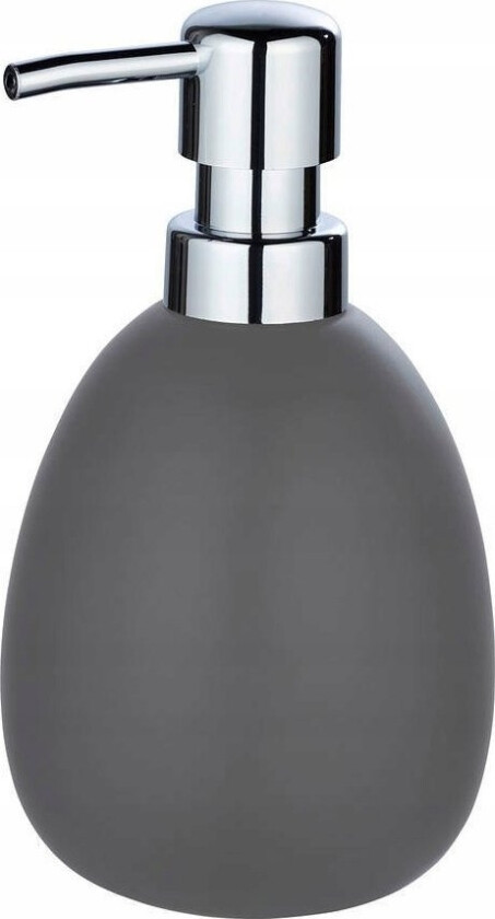 såpedispenser POLARIS MATT såpedispenser, grå