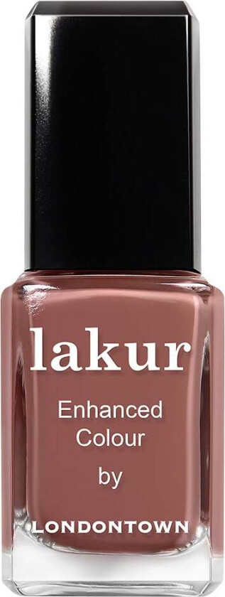 Lakur 12 ml (Farge: Mudslide)