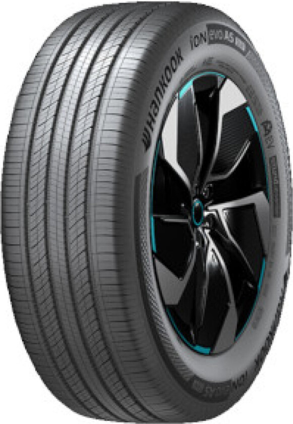 iON evo AS (IH01A) ( 285/45 R21 113Y XL 4PR EV, LM1, SUV, SoundAbsorber, med felgbeskyttelse (MFS) SBL )