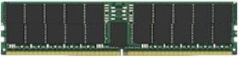 96GB DDR5 6400MT/S ECC REG 2RX4 MODULE MEM