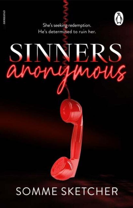 Sinners Anonymous av Somme Sketcher